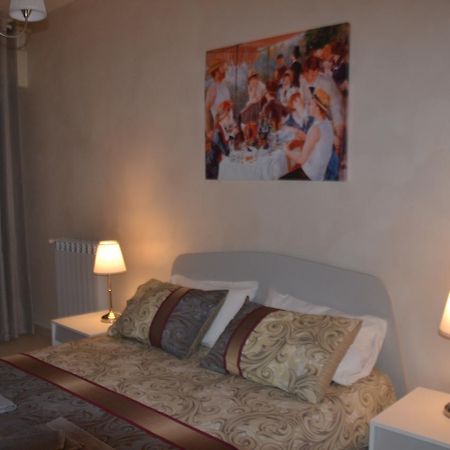 Residenze Principe Amedeo Ξενοδοχείο Μπάρι Εξωτερικό φωτογραφία