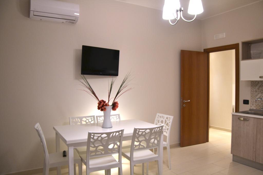 Residenze Principe Amedeo Ξενοδοχείο Μπάρι Εξωτερικό φωτογραφία