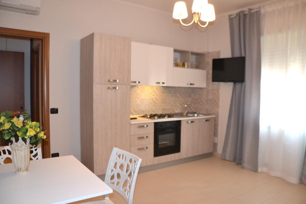 Residenze Principe Amedeo Ξενοδοχείο Μπάρι Εξωτερικό φωτογραφία
