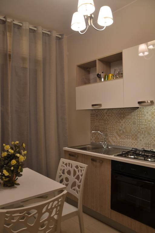 Residenze Principe Amedeo Ξενοδοχείο Μπάρι Εξωτερικό φωτογραφία