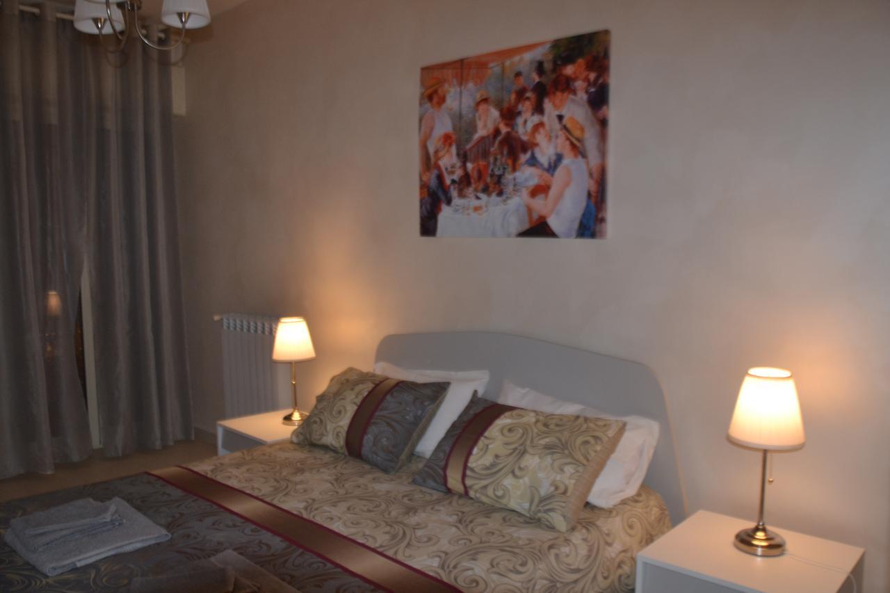 Residenze Principe Amedeo Ξενοδοχείο Μπάρι Εξωτερικό φωτογραφία